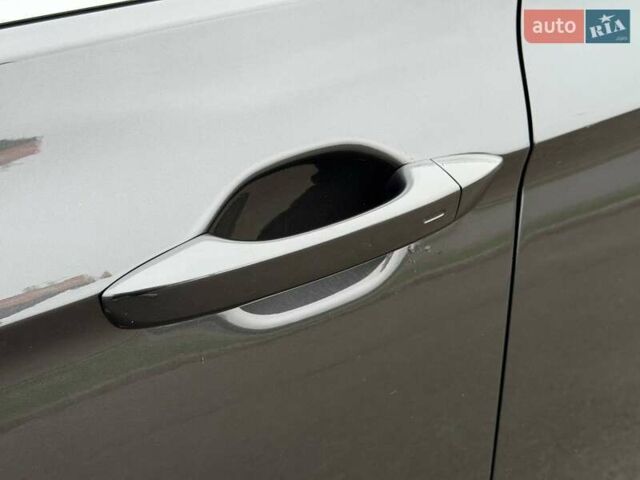 Серый Фольксваген Пассат, объемом двигателя 1.97 л и пробегом 207 тыс. км за 24000 $, фото 13 на Automoto.ua