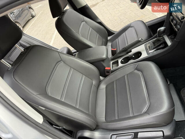 Сірий Фольксваген Пассат, об'ємом двигуна 1.98 л та пробігом 72 тис. км за 17950 $, фото 83 на Automoto.ua