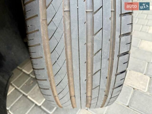 Серый Фольксваген Пассат, объемом двигателя 1.98 л и пробегом 68 тыс. км за 18900 $, фото 29 на Automoto.ua