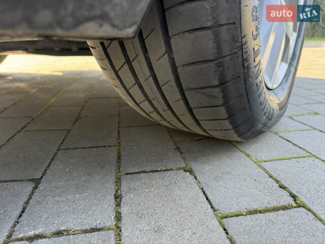 Серый Фольксваген Пассат, объемом двигателя 2 л и пробегом 181 тыс. км за 24900 $, фото 46 на Automoto.ua