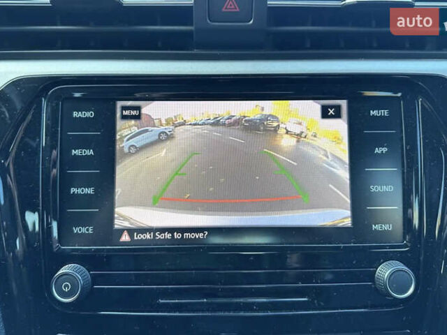 Серый Фольксваген Пассат, объемом двигателя 2 л и пробегом 155 тыс. км за 14999 $, фото 12 на Automoto.ua