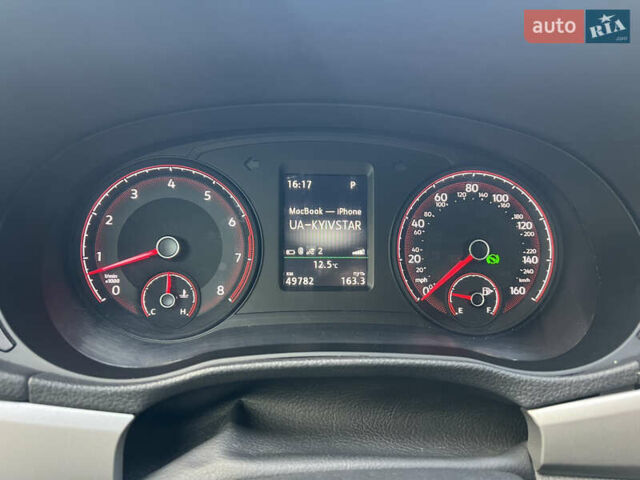 Сірий Фольксваген Пассат, об'ємом двигуна 2 л та пробігом 49 тис. км за 18800 $, фото 27 на Automoto.ua