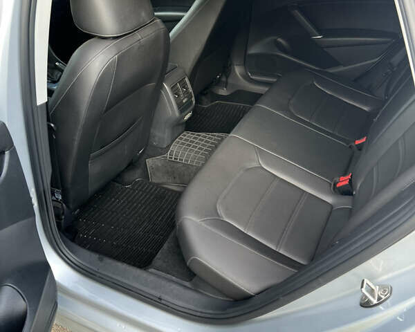 Сірий Фольксваген Пассат, об'ємом двигуна 2 л та пробігом 49 тис. км за 18800 $, фото 18 на Automoto.ua