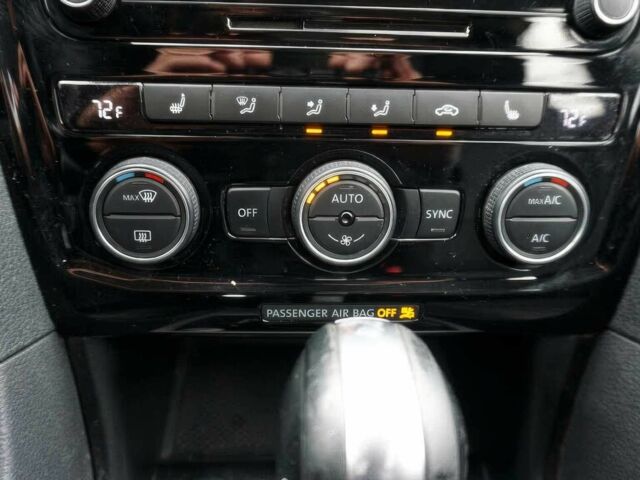 Серый Фольксваген Пассат, объемом двигателя 2 л и пробегом 31 тыс. км за 2800 $, фото 9 на Automoto.ua