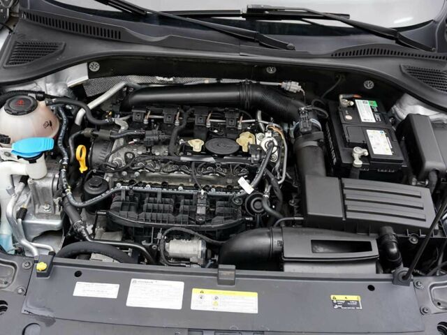 Сірий Фольксваген Пассат, об'ємом двигуна 2 л та пробігом 31 тис. км за 2700 $, фото 11 на Automoto.ua