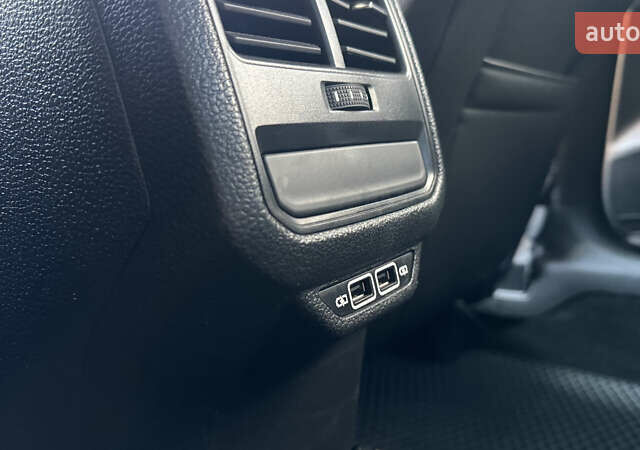 Серый Фольксваген Пассат, объемом двигателя 1.98 л и пробегом 129 тыс. км за 17900 $, фото 7 на Automoto.ua