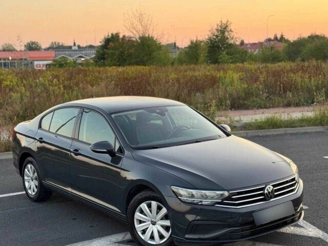 Сірий Фольксваген Пассат, об'ємом двигуна 2 л та пробігом 75 тис. км за 14300 $, фото 2 на Automoto.ua