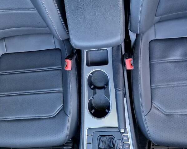 Серый Фольксваген Пассат, объемом двигателя 1.98 л и пробегом 15 тыс. км за 20999 $, фото 34 на Automoto.ua