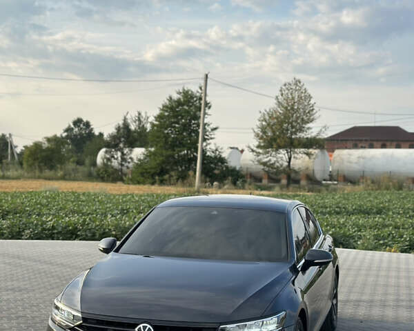 Серый Фольксваген Пассат, объемом двигателя 1.97 л и пробегом 150 тыс. км за 23500 $, фото 36 на Automoto.ua
