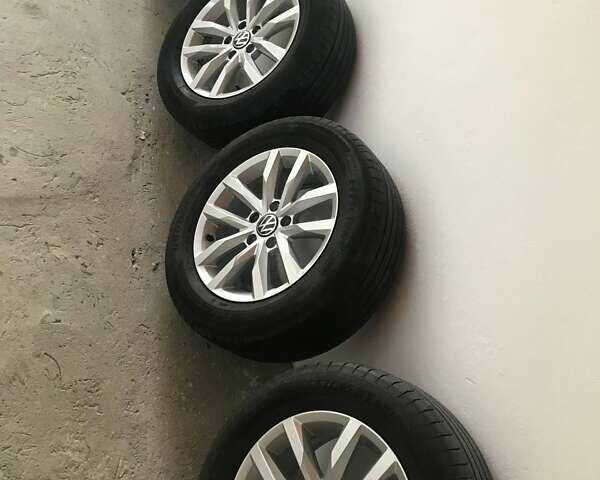 Сірий Фольксваген Пассат, об'ємом двигуна 1.97 л та пробігом 160 тис. км за 27700 $, фото 20 на Automoto.ua