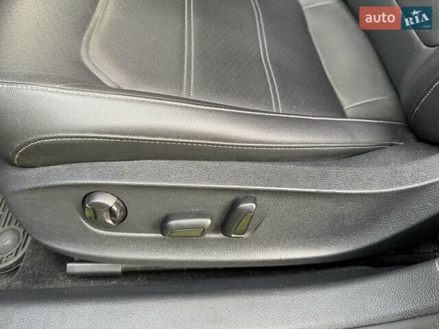 Сірий Фольксваген Пассат, об'ємом двигуна 1.98 л та пробігом 115 тис. км за 21500 $, фото 20 на Automoto.ua
