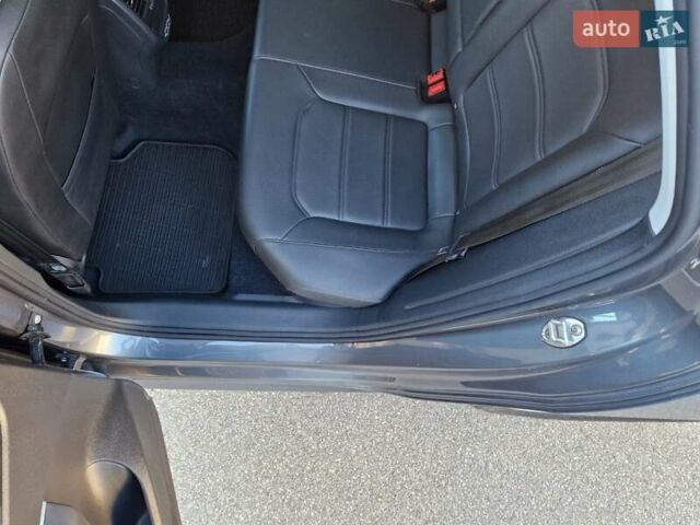 Серый Фольксваген Пассат, объемом двигателя 1.98 л и пробегом 15 тыс. км за 20999 $, фото 42 на Automoto.ua