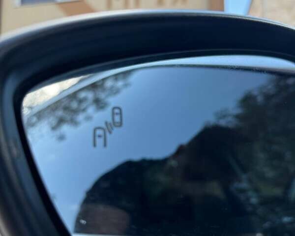 Серый Фольксваген Пассат, объемом двигателя 1.98 л и пробегом 89 тыс. км за 18700 $, фото 24 на Automoto.ua