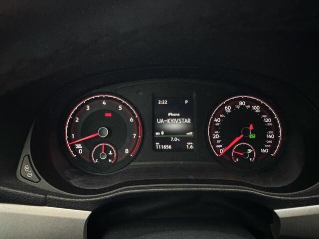 Серый Фольксваген Пассат, объемом двигателя 0 л и пробегом 111 тыс. км за 16999 $, фото 6 на Automoto.ua