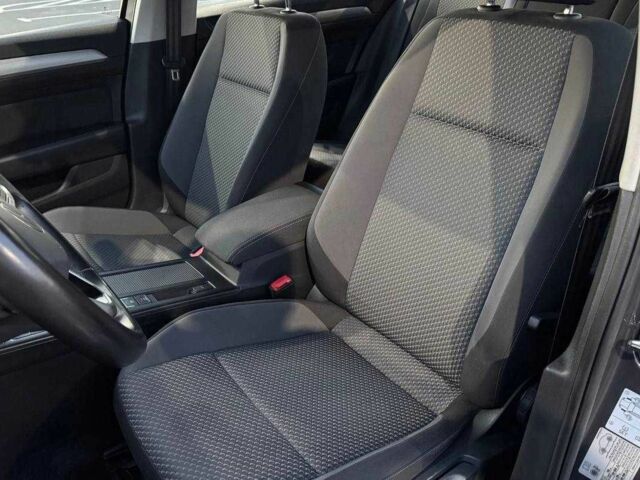 Сірий Фольксваген Пассат, об'ємом двигуна 2 л та пробігом 75 тис. км за 14300 $, фото 12 на Automoto.ua