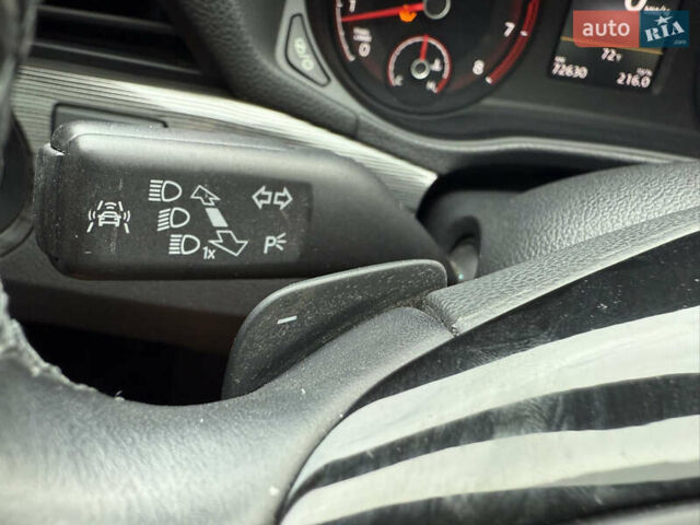 Серый Фольксваген Пассат, объемом двигателя 1.98 л и пробегом 72 тыс. км за 18750 $, фото 93 на Automoto.ua