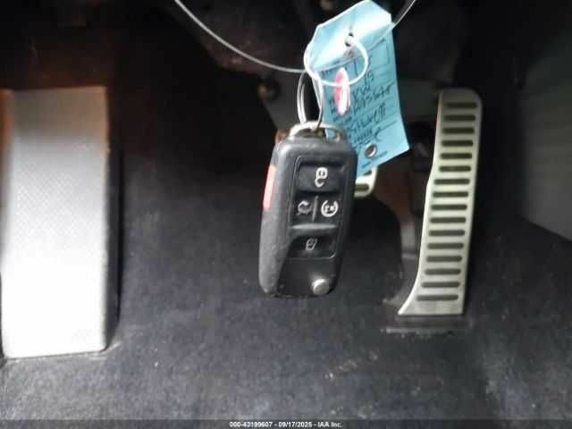 Серый Фольксваген Пассат, объемом двигателя 2 л и пробегом 66 тыс. км за 13000 $, фото 10 на Automoto.ua