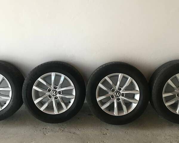 Сірий Фольксваген Пассат, об'ємом двигуна 1.97 л та пробігом 160 тис. км за 27700 $, фото 19 на Automoto.ua