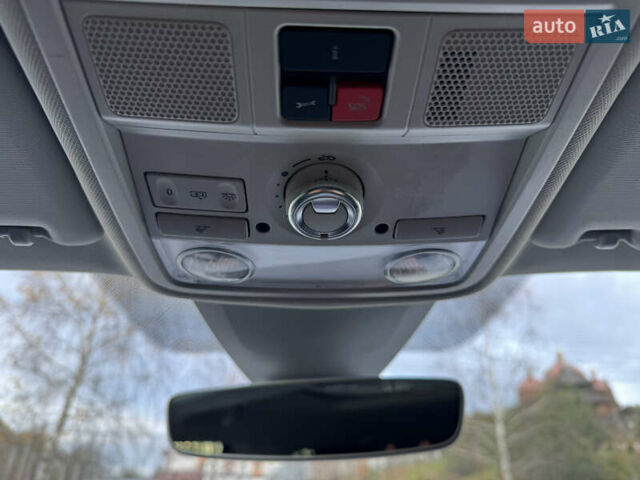 Сірий Фольксваген Пассат, об'ємом двигуна 1.98 л та пробігом 115 тис. км за 21500 $, фото 18 на Automoto.ua