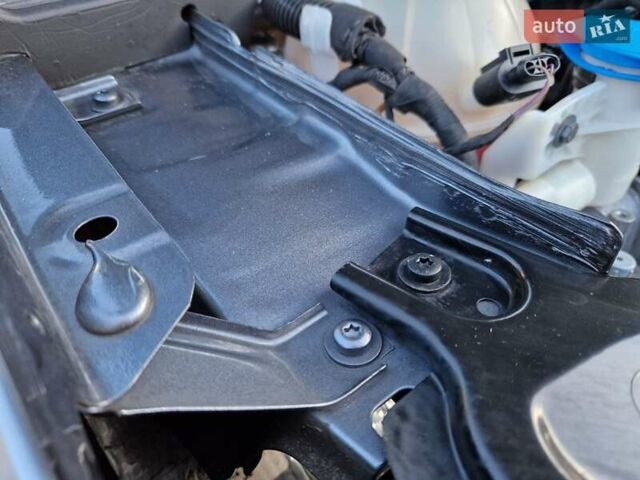 Серый Фольксваген Пассат, объемом двигателя 1.98 л и пробегом 15 тыс. км за 20999 $, фото 16 на Automoto.ua