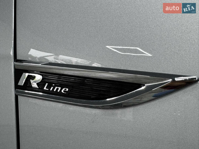 Серый Фольксваген Пассат, объемом двигателя 1.98 л и пробегом 84 тыс. км за 19999 $, фото 18 на Automoto.ua