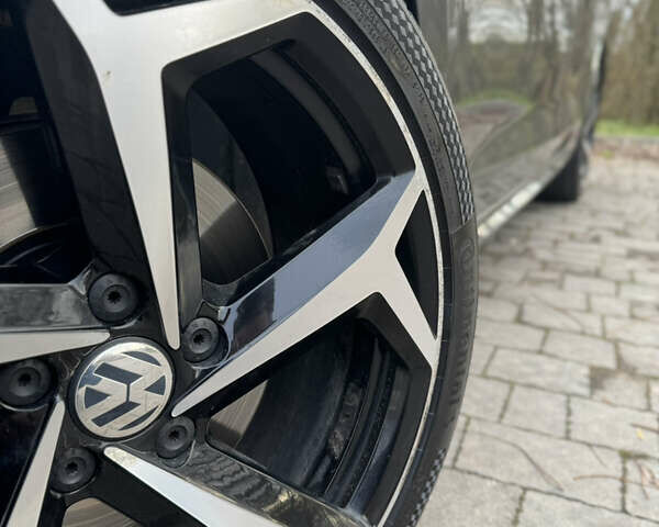 Сірий Фольксваген Пассат, об'ємом двигуна 1.98 л та пробігом 115 тис. км за 21500 $, фото 21 на Automoto.ua