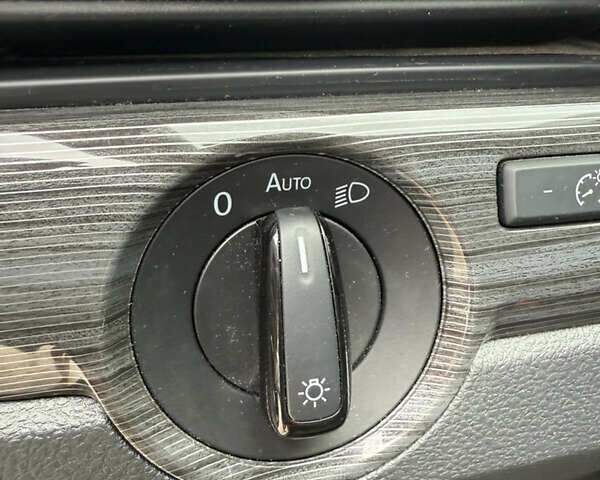 Сірий Фольксваген Пассат, об'ємом двигуна 1.98 л та пробігом 72 тис. км за 17950 $, фото 89 на Automoto.ua