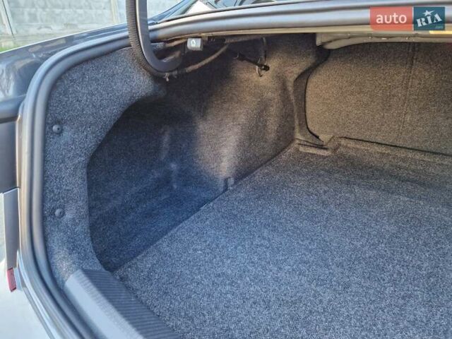 Серый Фольксваген Пассат, объемом двигателя 1.98 л и пробегом 15 тыс. км за 20999 $, фото 27 на Automoto.ua