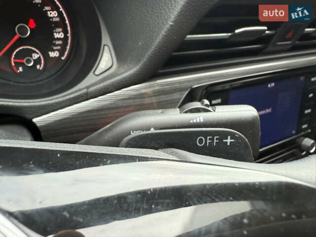 Серый Фольксваген Пассат, объемом двигателя 1.98 л и пробегом 72 тыс. км за 18750 $, фото 94 на Automoto.ua