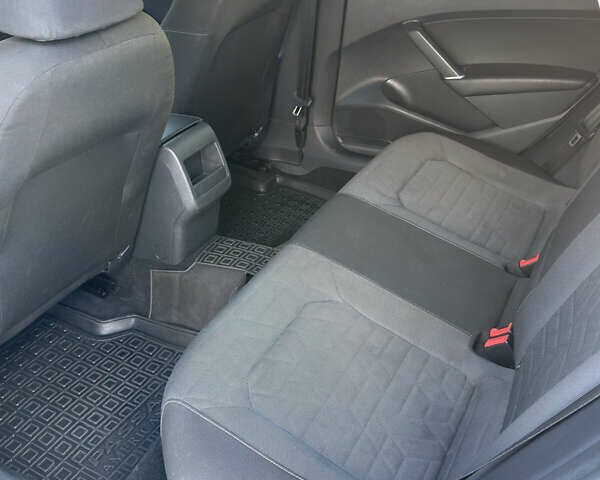 Сірий Фольксваген Пассат, об'ємом двигуна 1.98 л та пробігом 93 тис. км за 17700 $, фото 22 на Automoto.ua