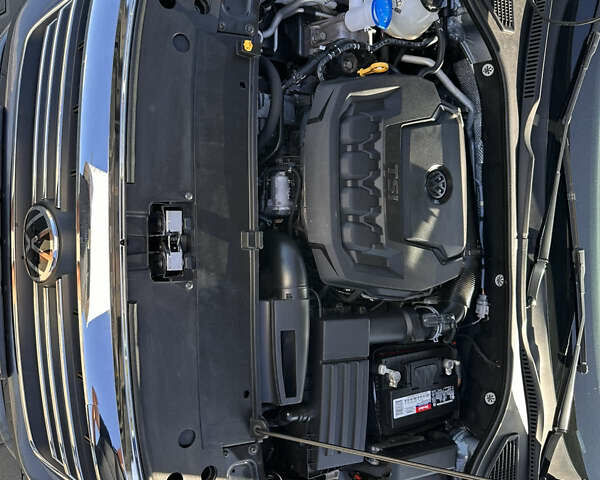 Серый Фольксваген Пассат, объемом двигателя 2 л и пробегом 74 тыс. км за 19800 $, фото 20 на Automoto.ua