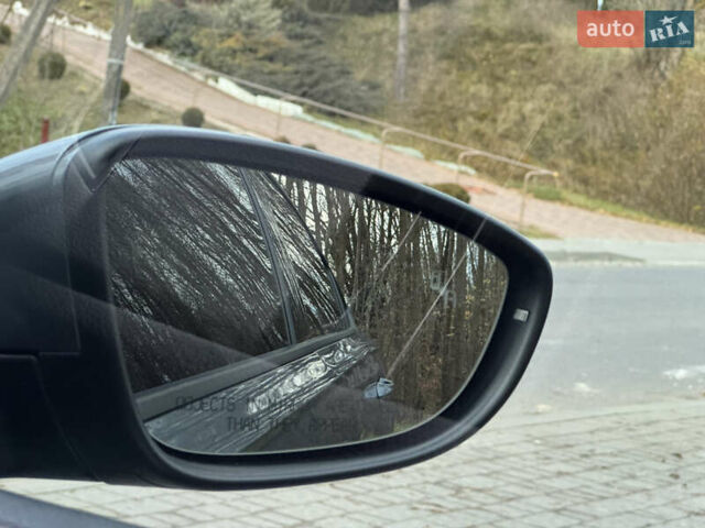 Сірий Фольксваген Пассат, об'ємом двигуна 1.98 л та пробігом 115 тис. км за 21500 $, фото 19 на Automoto.ua