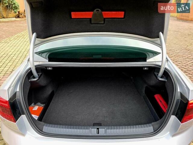 Серый Фольксваген Пассат, объемом двигателя 2 л и пробегом 198 тыс. км за 23999 $, фото 49 на Automoto.ua