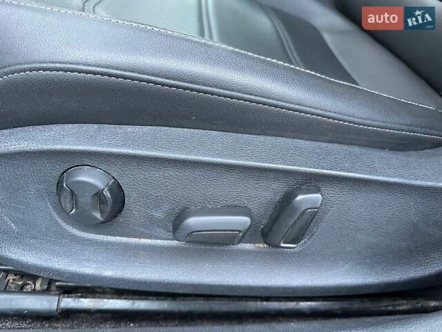 Серый Фольксваген Пассат, объемом двигателя 2 л и пробегом 173 тыс. км за 11999 $, фото 8 на Automoto.ua