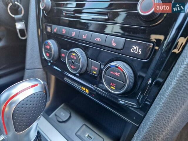 Серый Фольксваген Пассат, объемом двигателя 1.98 л и пробегом 15 тыс. км за 20999 $, фото 25 на Automoto.ua