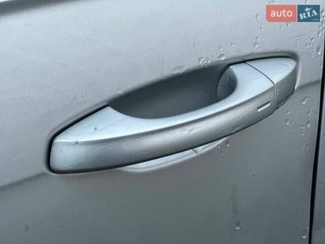 Серый Фольксваген Пассат, объемом двигателя 2 л и пробегом 173 тыс. км за 11999 $, фото 5 на Automoto.ua