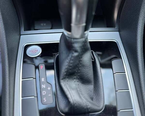 Серый Фольксваген Пассат, объемом двигателя 1.98 л и пробегом 89 тыс. км за 18700 $, фото 11 на Automoto.ua