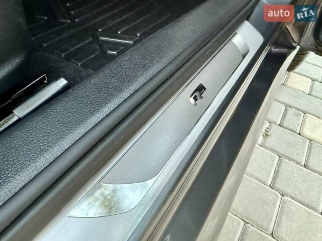 Серый Фольксваген Пассат, объемом двигателя 1.98 л и пробегом 68 тыс. км за 18900 $, фото 38 на Automoto.ua