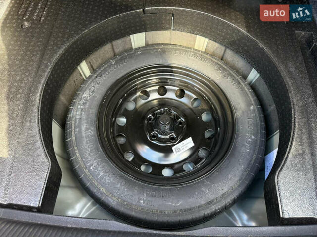 Сірий Фольксваген Пассат, об'ємом двигуна 2 л та пробігом 173 тис. км за 18350 $, фото 8 на Automoto.ua
