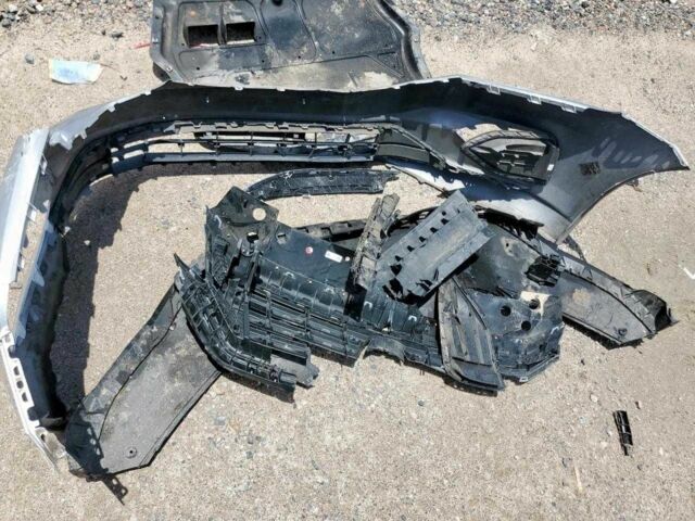 Сірий Фольксваген Пассат, об'ємом двигуна 2 л та пробігом 127 тис. км за 7500 $, фото 16 на Automoto.ua