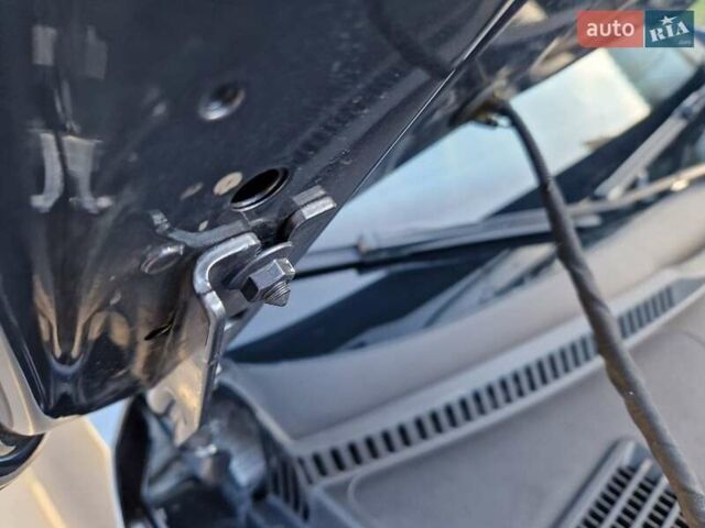 Серый Фольксваген Пассат, объемом двигателя 1.98 л и пробегом 15 тыс. км за 20999 $, фото 15 на Automoto.ua