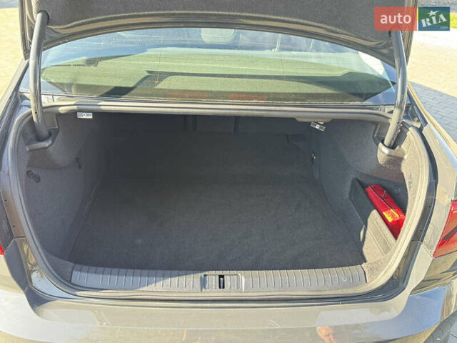 Серый Фольксваген Пассат, объемом двигателя 2 л и пробегом 181 тыс. км за 24900 $, фото 32 на Automoto.ua