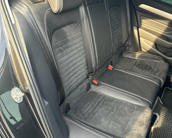 Серый Фольксваген Пассат, объемом двигателя 1.97 л и пробегом 150 тыс. км за 23500 $, фото 22 на Automoto.ua