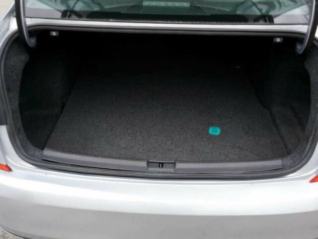 Серый Фольксваген Пассат, объемом двигателя 2 л и пробегом 31 тыс. км за 2800 $, фото 11 на Automoto.ua