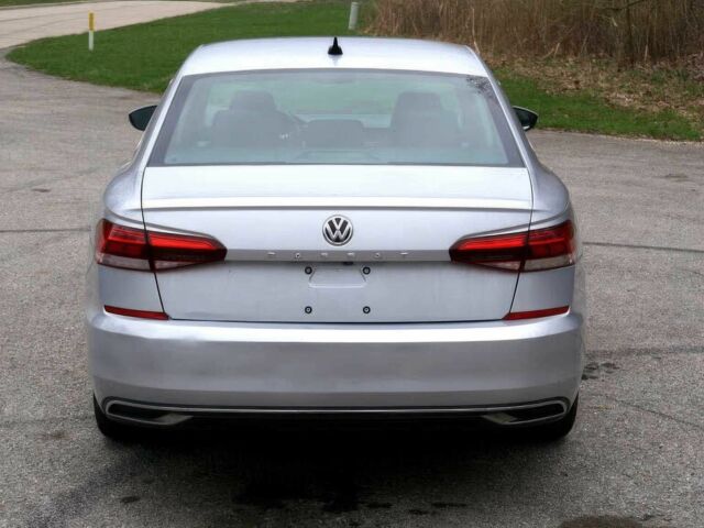 Серый Фольксваген Пассат, объемом двигателя 2 л и пробегом 31 тыс. км за 2800 $, фото 4 на Automoto.ua