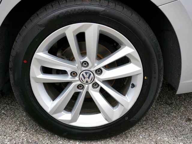 Сірий Фольксваген Пассат, об'ємом двигуна 2 л та пробігом 31 тис. км за 2700 $, фото 12 на Automoto.ua