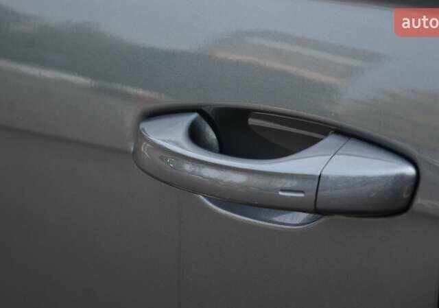 Серый Фольксваген Пассат, объемом двигателя 2 л и пробегом 103 тыс. км за 19300 $, фото 11 на Automoto.ua