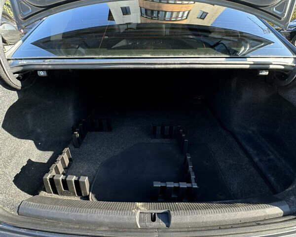 Фольксваген Пассат 2021 у Києві на Automoto.ua Сірий Фольксваген Пассат, об'ємом двигуна 1.98 л та пробігом 92 тис. км за 18650 $, фото 10 на Automoto.ua