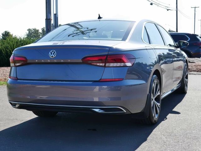 Серый Фольксваген Пассат, объемом двигателя 2 л и пробегом 14 тыс. км за 8050 $, фото 3 на Automoto.ua