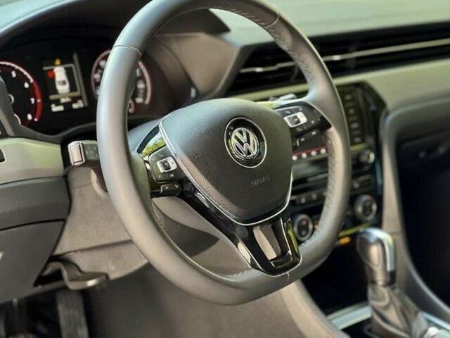 Фольксваген Пассат 2021 у Львові на Automoto.ua Сірий Фольксваген Пассат, об'ємом двигуна 2 л та пробігом 62 тис. км за 15000 $, фото 17 на Automoto.ua